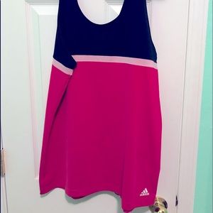 Adidas Climalite workout tank